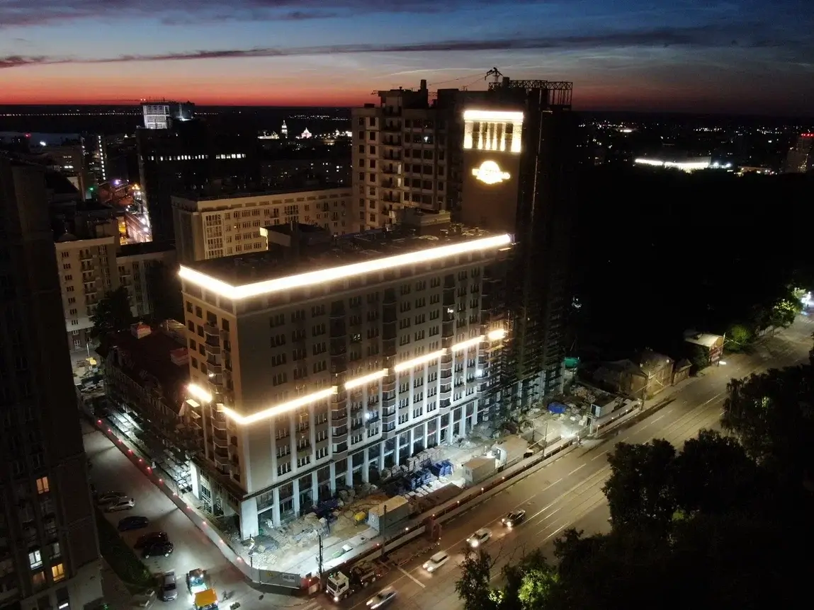 Континенталь